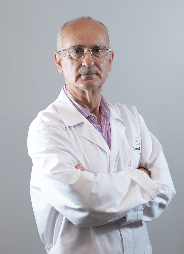 Dott. Arenella
