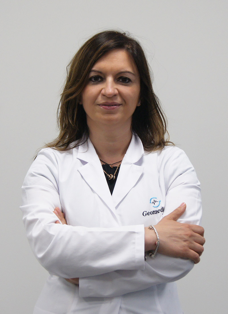 Dott.ssa De Paola