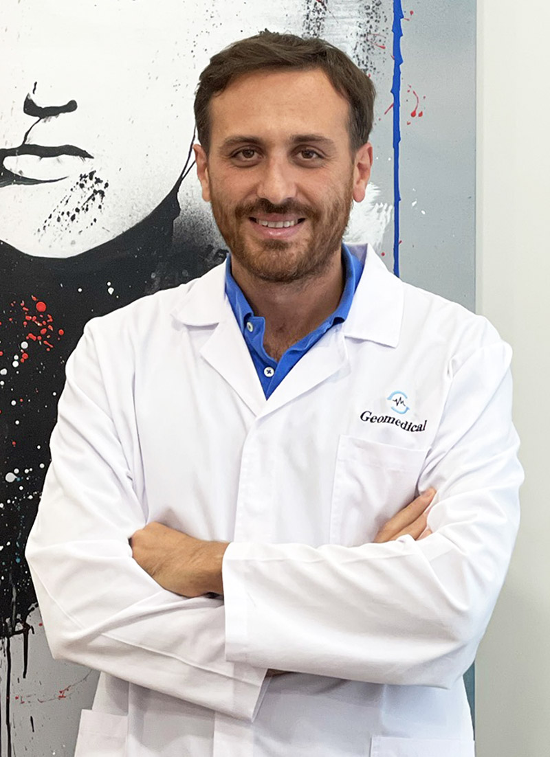 Dr. Miele Gian Marco