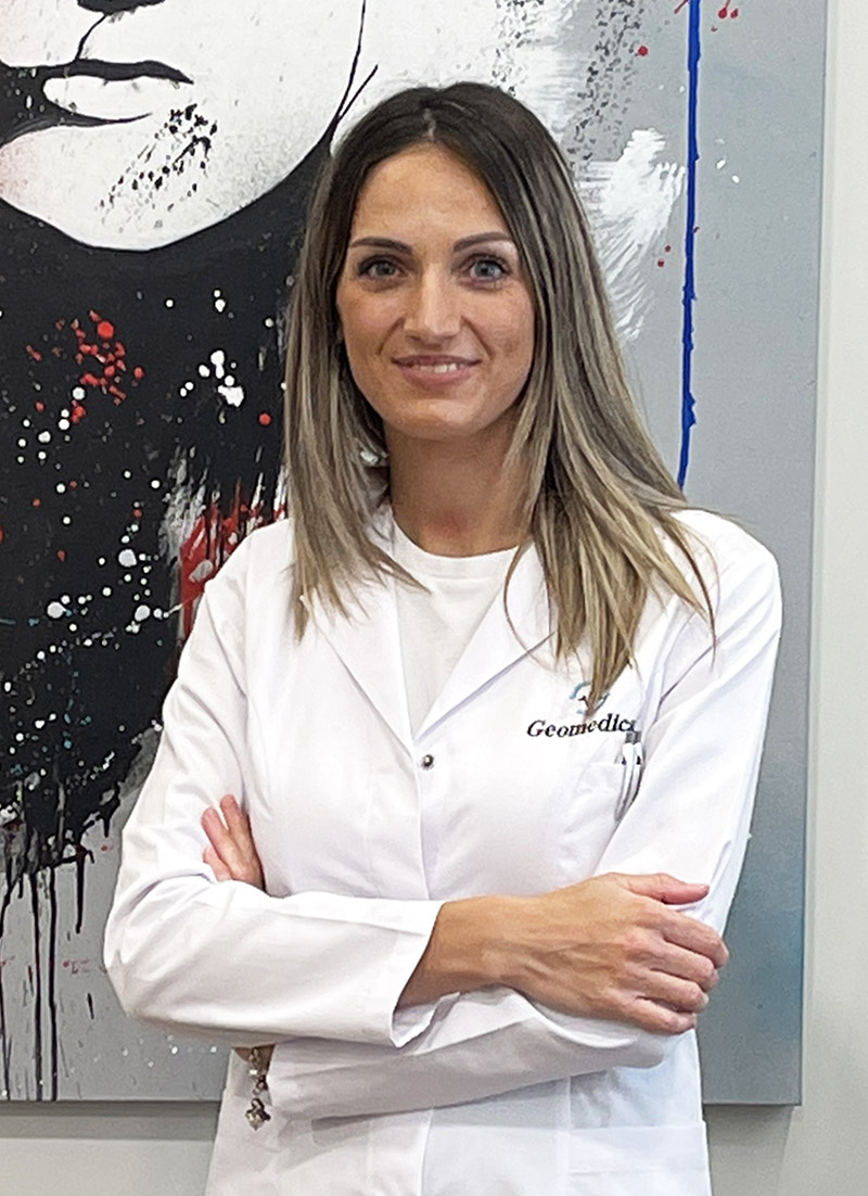 Dr.ssa Cefalì Katia