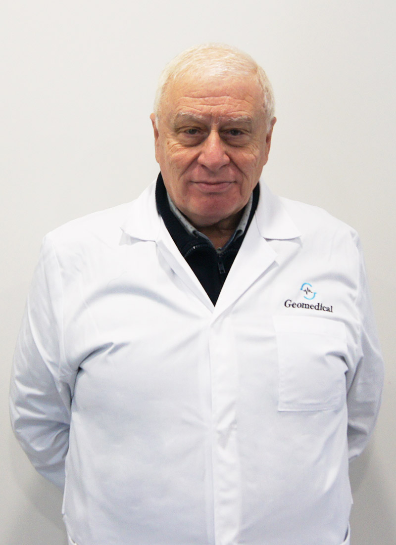 Dott. Giuseppe Ferraro